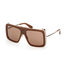 Carica l&#39;immagine nel visualizzatore di Gallery, Occhiale da Sole MaxMara, Modello: MM0119 Colore: 56E
