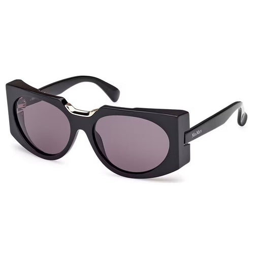Occhiale da Sole MaxMara, Modello: MM0123 Colore: 01A