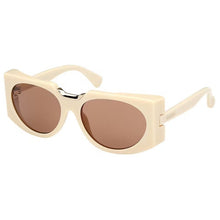 Carica l&#39;immagine nel visualizzatore di Gallery, Occhiale da Sole MaxMara, Modello: MM0123 Colore: 25E