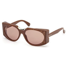 Carica l&#39;immagine nel visualizzatore di Gallery, Occhiale da Sole MaxMara, Modello: MM0123 Colore: 56E