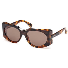 Carica l&#39;immagine nel visualizzatore di Gallery, Occhiale da Sole MaxMara, Modello: MM0123 Colore: 56J