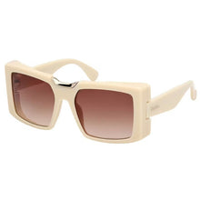 Carica l&#39;immagine nel visualizzatore di Gallery, Occhiale da Sole MaxMara, Modello: MM0124 Colore: 25F