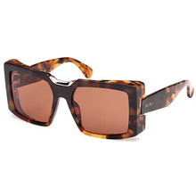 Carica l&#39;immagine nel visualizzatore di Gallery, Occhiale da Sole MaxMara, Modello: MM0124 Colore: 56E