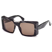 Carica l&#39;immagine nel visualizzatore di Gallery, Occhiale da Sole MaxMara, Modello: MM0124 Colore: 63J