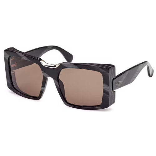 Occhiale da Sole MaxMara, Modello: MM0124 Colore: 63J