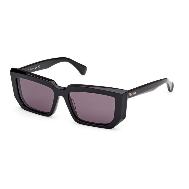 Occhiale da Sole MaxMara, Modello: MM0126 Colore: 01A