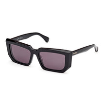 Carica l&#39;immagine nel visualizzatore di Gallery, Occhiale da Sole MaxMara, Modello: MM0126 Colore: 01A