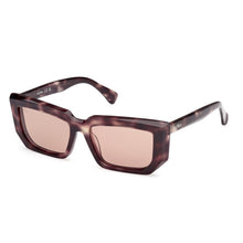 Carica l&#39;immagine nel visualizzatore di Gallery, Occhiale da Sole MaxMara, Modello: MM0126 Colore: 55E