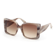 Carica l&#39;immagine nel visualizzatore di Gallery, Occhiale da Sole MaxMara, Modello: MM0131 Colore: 20F