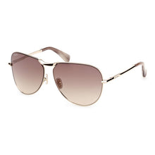 Carica l&#39;immagine nel visualizzatore di Gallery, Occhiale da Sole MaxMara, Modello: MM0134 Colore: 32F