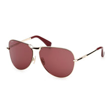 Carica l&#39;immagine nel visualizzatore di Gallery, Occhiale da Sole MaxMara, Modello: MM0134 Colore: 32S