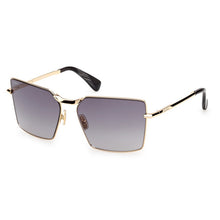Carica l&#39;immagine nel visualizzatore di Gallery, Occhiale da Sole MaxMara, Modello: MM0135 Colore: 30B