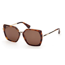 Carica l&#39;immagine nel visualizzatore di Gallery, Occhiale da Sole MaxMara, Modello: MM0136 Colore: 52E