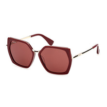 Carica l&#39;immagine nel visualizzatore di Gallery, Occhiale da Sole MaxMara, Modello: MM0136 Colore: 69S