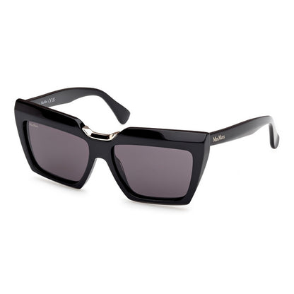 Occhiale da Sole MaxMara, Modello: MM0137 Colore: 01A