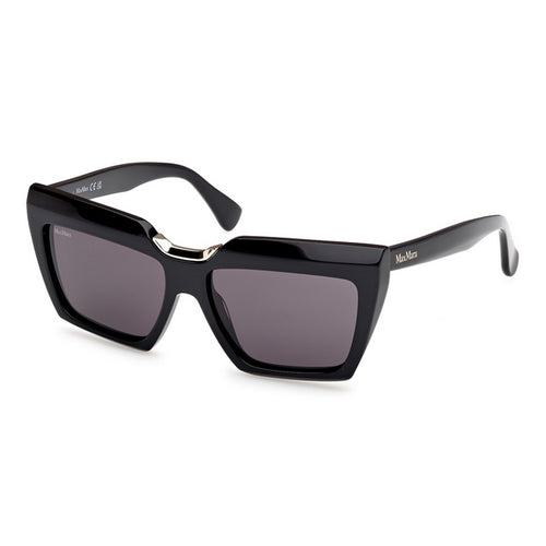 Occhiale da Sole MaxMara, Modello: MM0137 Colore: 01A