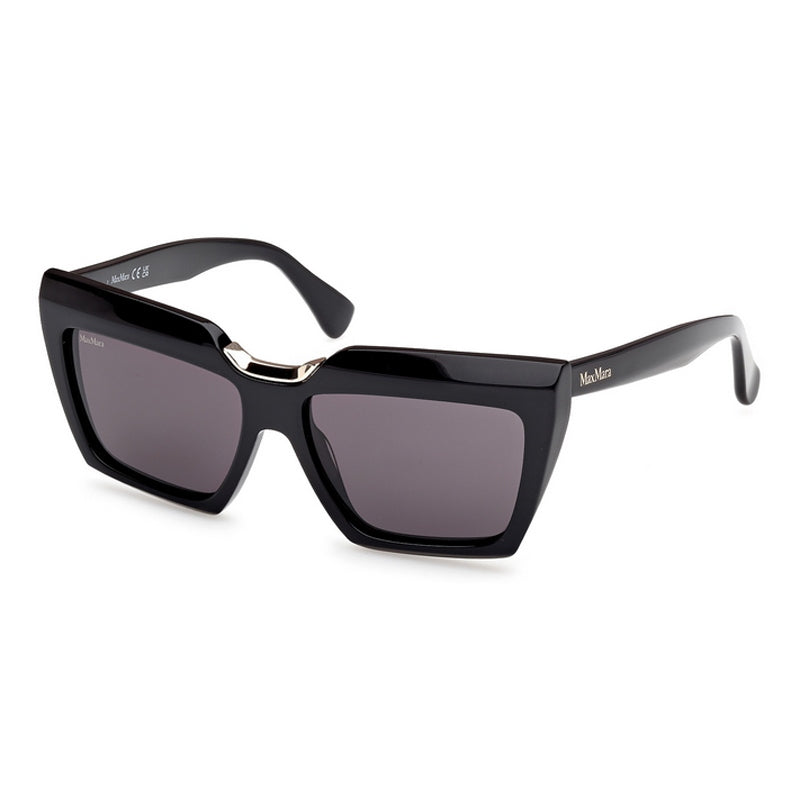 Occhiale da Sole MaxMara, Modello: MM0137 Colore: 01A