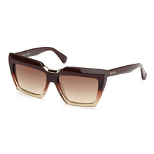 Carica l&#39;immagine nel visualizzatore di Gallery, Occhiale da Sole MaxMara, Modello: MM0137 Colore: 50F