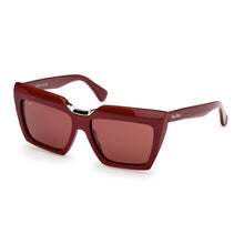 Carica l&#39;immagine nel visualizzatore di Gallery, Occhiale da Sole MaxMara, Modello: MM0137 Colore: 69S