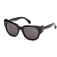 Carica l&#39;immagine nel visualizzatore di Gallery, Occhiale da Sole MaxMara, Modello: MM0138 Colore: 01A