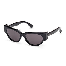 Carica l&#39;immagine nel visualizzatore di Gallery, Occhiale da Sole MaxMara, Modello: MM0139 Colore: 01A