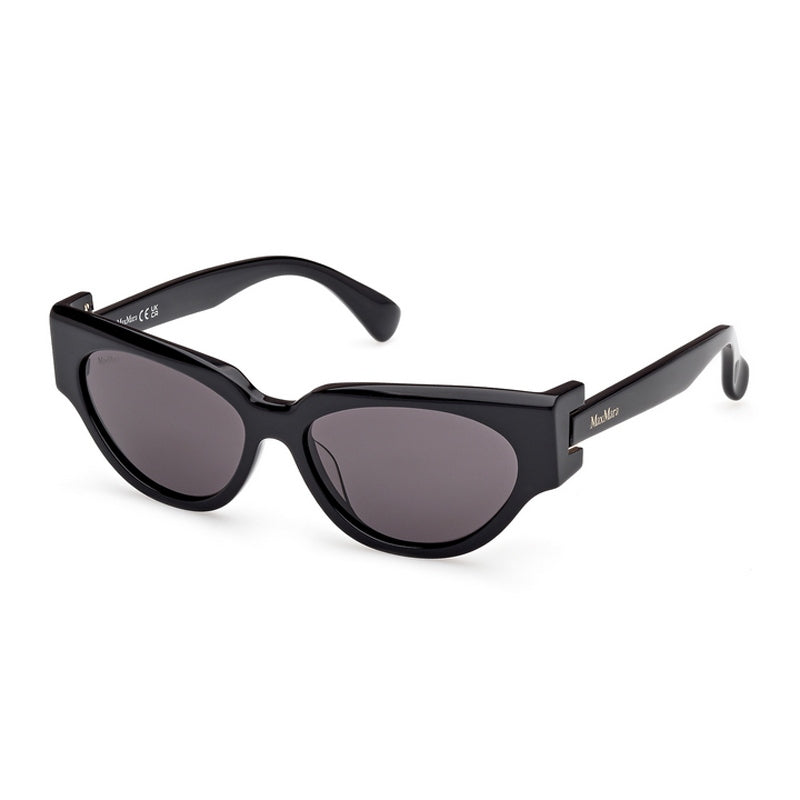 Occhiale da Sole MaxMara, Modello: MM0139 Colore: 01A