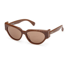 Carica l&#39;immagine nel visualizzatore di Gallery, Occhiale da Sole MaxMara, Modello: MM0139 Colore: 56E