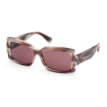Carica l&#39;immagine nel visualizzatore di Gallery, Occhiale da Sole MaxMara, Modello: MM0140 Colore: 65Y