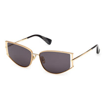Carica l&#39;immagine nel visualizzatore di Gallery, Occhiale da Sole MaxMara, Modello: MM0141 Colore: 30A
