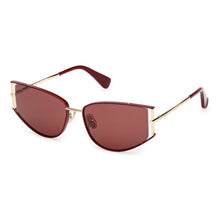 Carica l&#39;immagine nel visualizzatore di Gallery, Occhiale da Sole MaxMara, Modello: MM0141 Colore: 69S