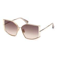 Carica l&#39;immagine nel visualizzatore di Gallery, Occhiale da Sole MaxMara, Modello: MM0142 Colore: 32F