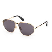Carica l&#39;immagine nel visualizzatore di Gallery, Occhiale da Sole MaxMara, Modello: MM0143 Colore: 30A