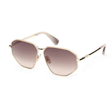 Carica l&#39;immagine nel visualizzatore di Gallery, Occhiale da Sole MaxMara, Modello: MM0143 Colore: 32F