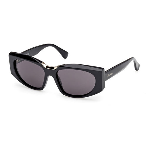 Occhiale da Sole MaxMara, Modello: MM0144 Colore: 01A