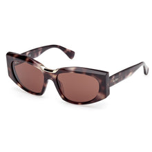 Carica l&#39;immagine nel visualizzatore di Gallery, Occhiale da Sole MaxMara, Modello: MM0144 Colore: 55E
