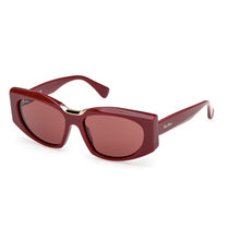 Carica l&#39;immagine nel visualizzatore di Gallery, Occhiale da Sole MaxMara, Modello: MM0144 Colore: 69S
