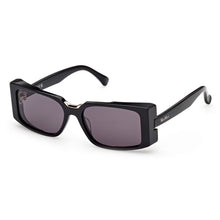 Carica l&#39;immagine nel visualizzatore di Gallery, Occhiale da Sole MaxMara, Modello: MM0159 Colore: 01A