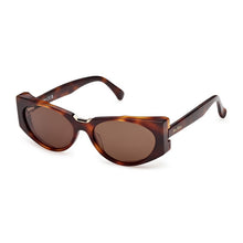 Carica l&#39;immagine nel visualizzatore di Gallery, Occhiale da Sole MaxMara, Modello: MM0160 Colore: 52E