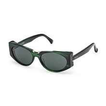 Carica l&#39;immagine nel visualizzatore di Gallery, Occhiale da Sole MaxMara, Modello: MM0160 Colore: 96N