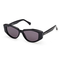 Carica l&#39;immagine nel visualizzatore di Gallery, Occhiale da Sole MaxMara, Modello: MM0161 Colore: 01A