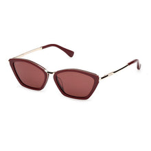 Carica l&#39;immagine nel visualizzatore di Gallery, Occhiale da Sole MaxMara, Modello: MM0162 Colore: 69S
