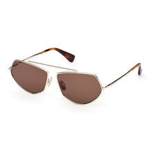 Carica l&#39;immagine nel visualizzatore di Gallery, Occhiale da Sole MaxMara, Modello: MM0165 Colore: 32E