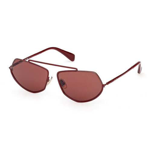 Occhiale da Sole MaxMara, Modello: MM0165 Colore: 69S