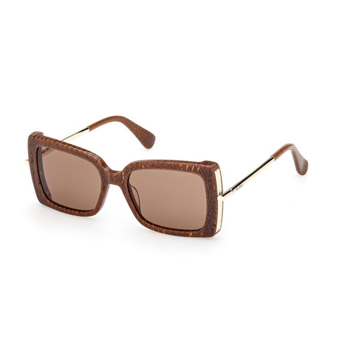 Occhiale da Sole MaxMara, Modello: MM0166 Colore: 56E