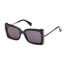 Carica l&#39;immagine nel visualizzatore di Gallery, Occhiale da Sole MaxMara, Modello: MM0166 Colore: 63A