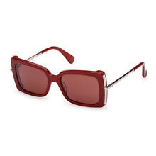 Carica l&#39;immagine nel visualizzatore di Gallery, Occhiale da Sole MaxMara, Modello: MM0166 Colore: 69S