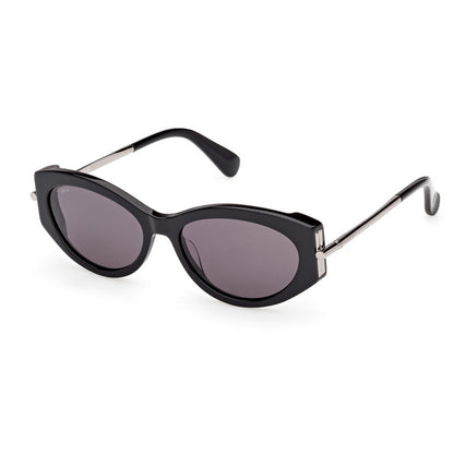 Occhiale da Sole MaxMara, Modello: MM0167 Colore: 01A