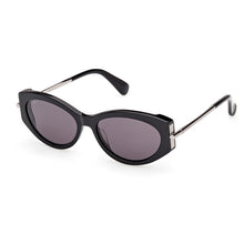 Carica l&#39;immagine nel visualizzatore di Gallery, Occhiale da Sole MaxMara, Modello: MM0167 Colore: 01A