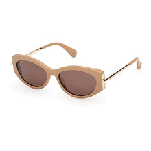 Carica l&#39;immagine nel visualizzatore di Gallery, Occhiale da Sole MaxMara, Modello: MM0167 Colore: 46E