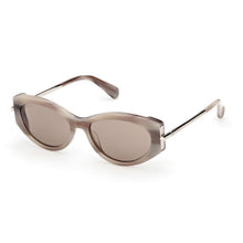 Carica l&#39;immagine nel visualizzatore di Gallery, Occhiale da Sole MaxMara, Modello: MM0167 Colore: 60E